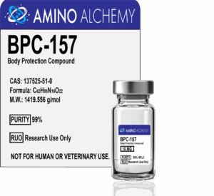 BPC-157 10mg