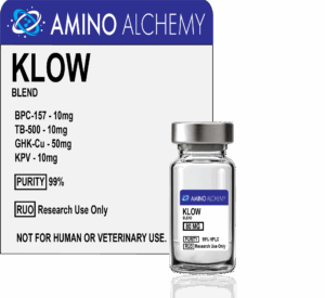 KLOW Blend 80mg
