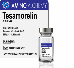 Tesamorelin 10mg
