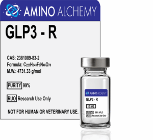 GLP-3 R 10mg